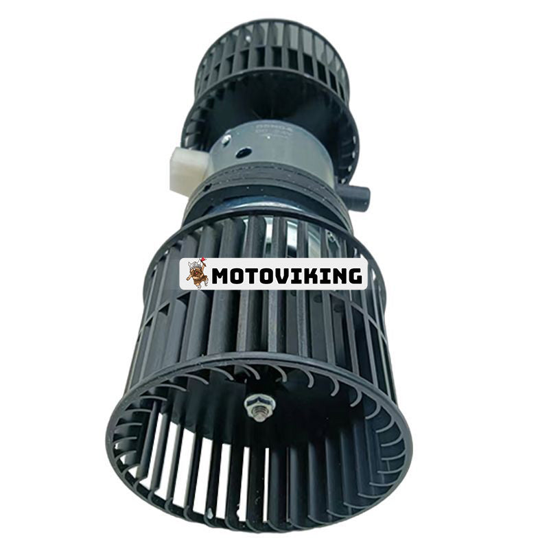 Fläktmotor 353-2074 för Caterpillar CAT Engine C7 C6.4 C4.2 Grävmaskin 314D 321D 328D 308D