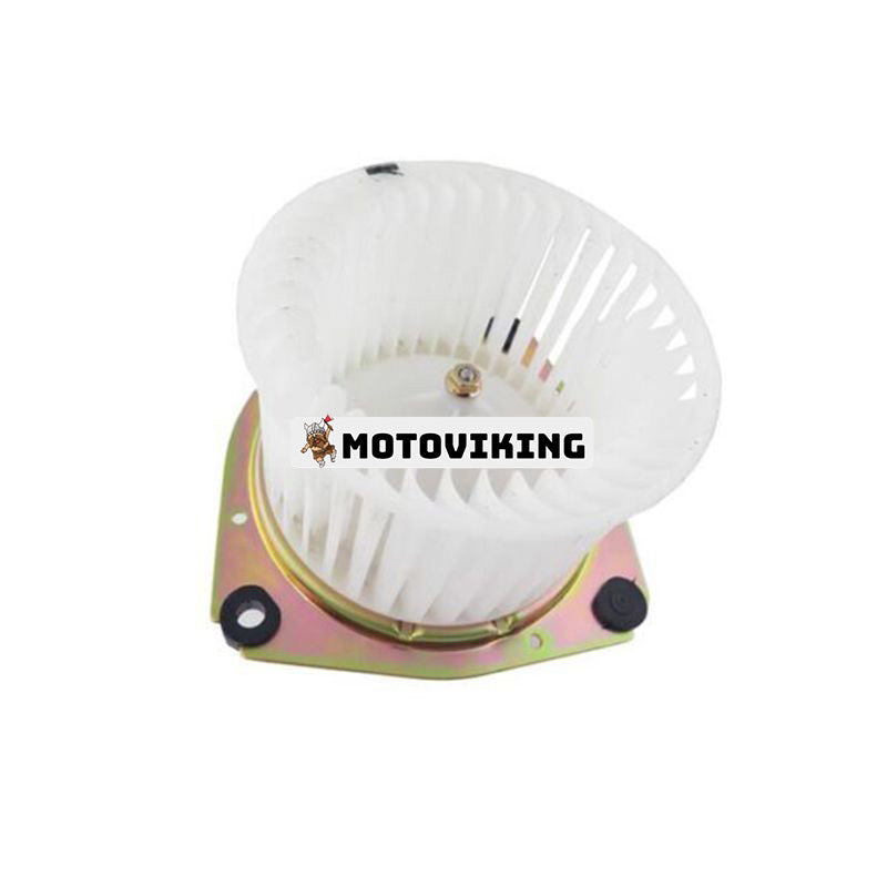 Fläktmotor YN20M00010S008 för Kobelco grävmaskin SK100 SK100L SK120 SK120LC SK200 SK200LC SK60