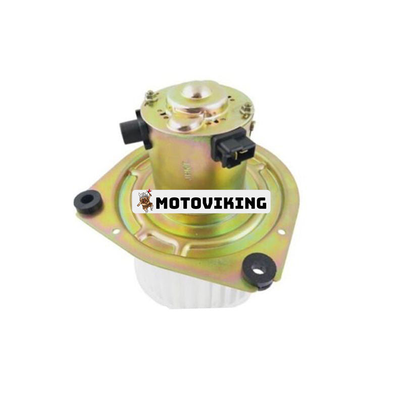 Fläktmotor YN20M00010S008 för Kobelco grävmaskin SK100 SK100L SK120 SK120LC SK200 SK200LC SK60