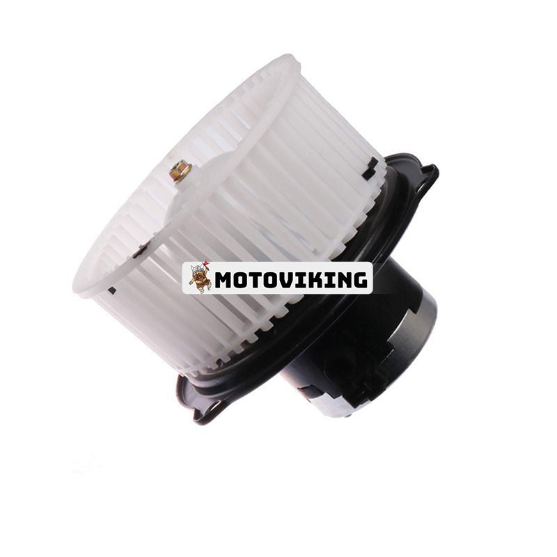 Fläktmotor ND116340-3320 för Komatsu grävmaskin PC200-6 PC210-6 PC220-6 PC250-6 PC230-6