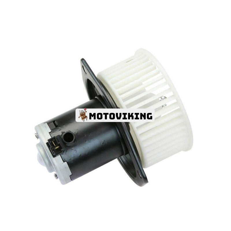 Fläktmotor 162500-7191 för Caterpillar CAT grävmaskin E320 320 E320A 320A
