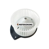 24V A/C fläktmotor CM676456 för Hitachi grävmaskin ZAX200-3 ZAX240-3 ZAX330-3