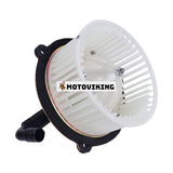 A/C fläktmotor TW7040-0040 TW7040-0440 för Komatsu grävmaskin PC100-6 PC120-6 PC130-6 PC220-6 PC300-6 PC350-6