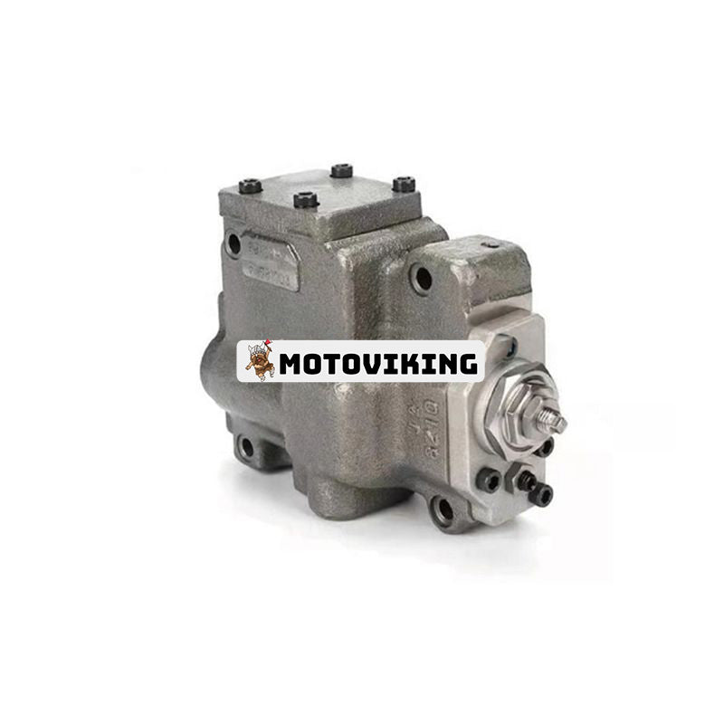 Hydraulpump K3V63 Regulator VOE14535541 för Volvo Grävmaskin EC135B EC140B EC140D EC120D