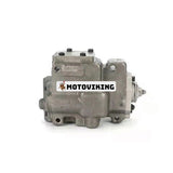 Hydraulpump K3V63 Regulator VOE14535541 för Volvo Grävmaskin EC135B EC140B EC140D EC120D