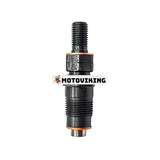 Zexel Fuel Injector 105148-1761 105148-1760 för Shibaura Engine S774 S774L