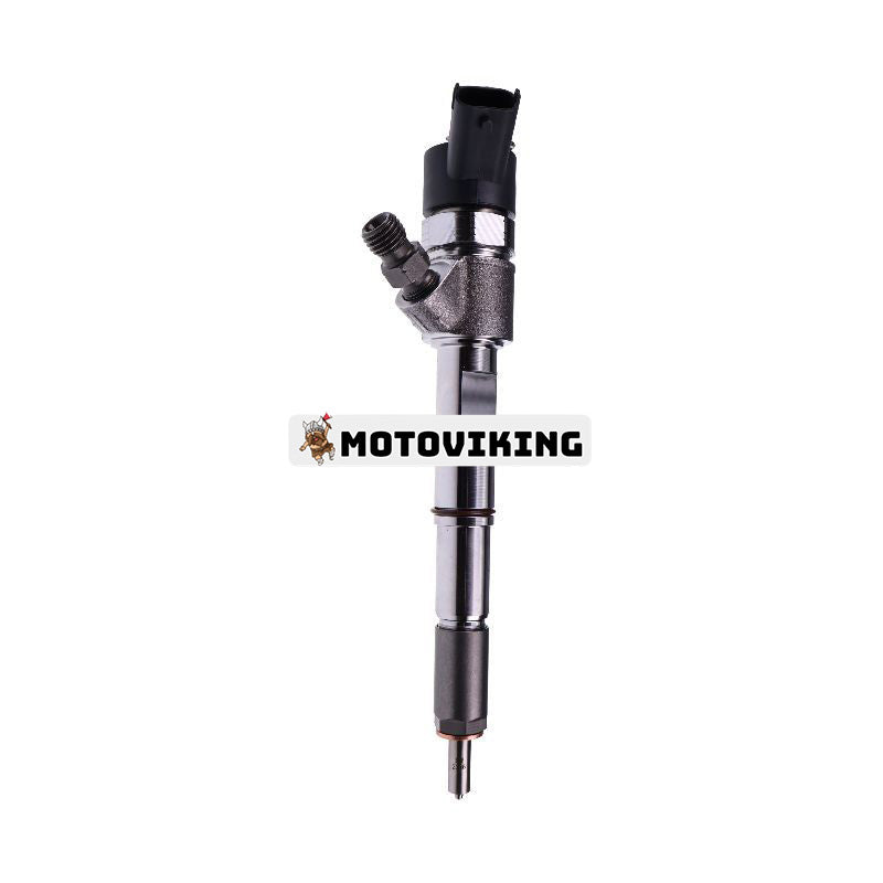 Bränsleinsprutare 0445110540 5801569141 för CASE Engine F5HF F5BF New Holland Loader L221 L223 L228 L321 L328