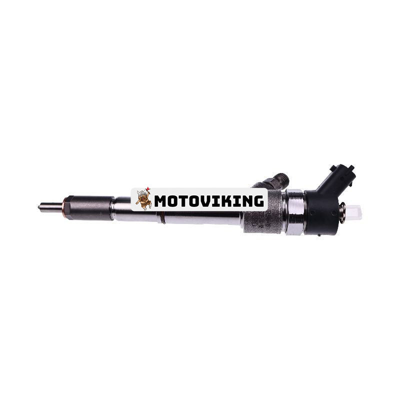 Bränsleinsprutare 0445110540 5801569141 för CASE Engine F5HF F5BF New Holland Loader L221 L223 L228 L321 L328