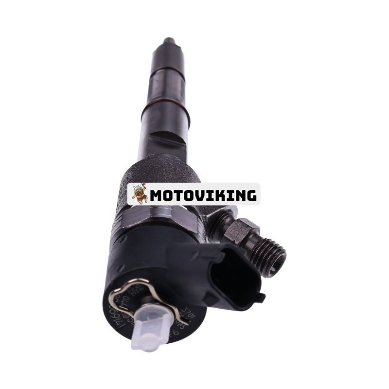 Bränsleinsprutare 0445110540 5801569141 för CASE Engine F5HF F5BF New Holland Loader L221 L223 L228 L321 L328