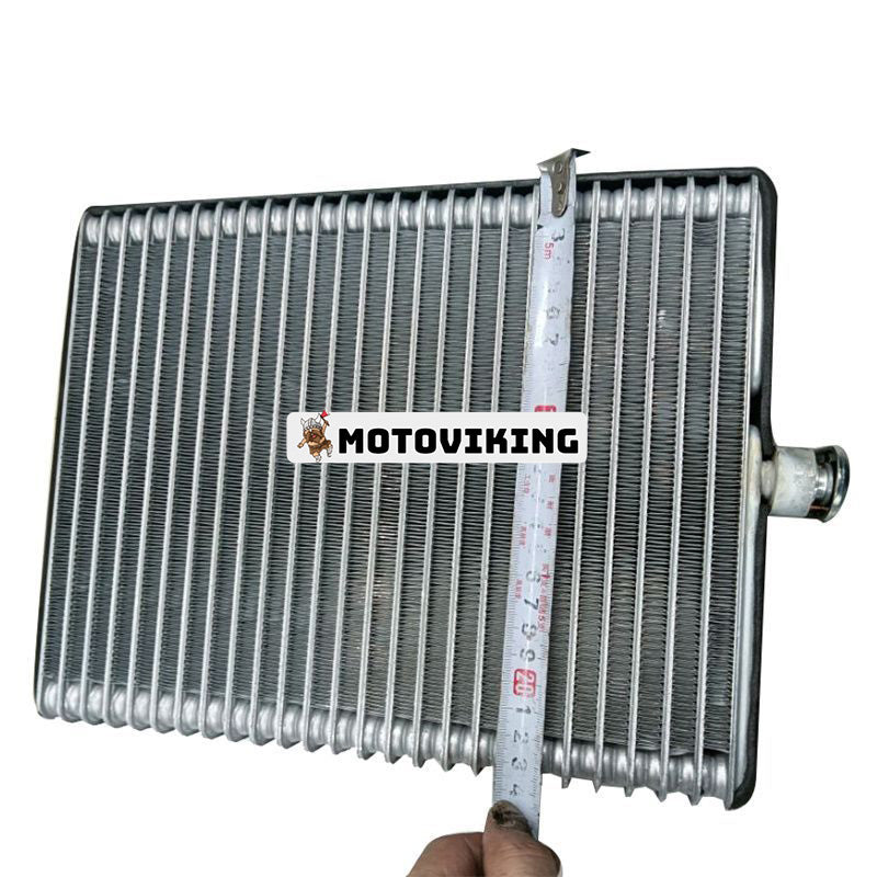 A/C Evaporator 229-9133 för Caterpillar CAT Engine 3126B 4M40 3064 3066 C7 C6.4 C4.2 Grävmaskin 308C 308D 314C 314DCR 314DLCR