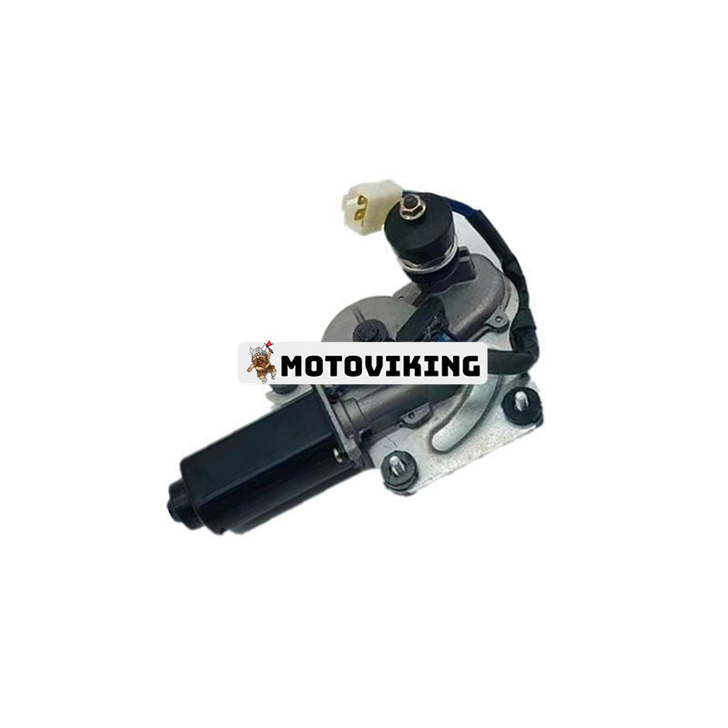 24V Torkarmotor för Komatsu Grävmaskin PC60-7