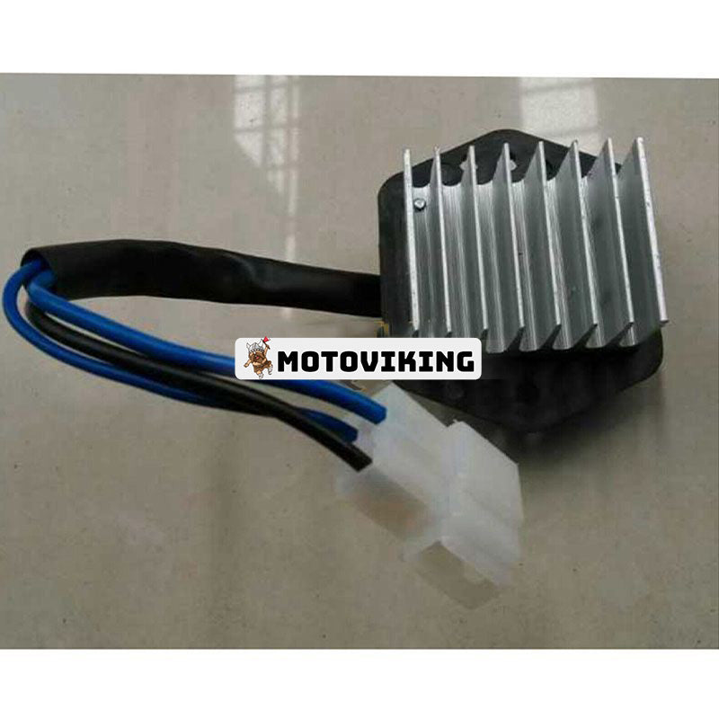 A/C Resistor YT20M00004S042 för New Holland Grävmaskin E70 E70SR E80 EH130 EH215 EH70 EH80 E200SRLC E215 E235SR