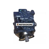 Hydraulpump 708-1W-00882 för Komatsu Loader WA380 WA430 WA380-6 WA430-6