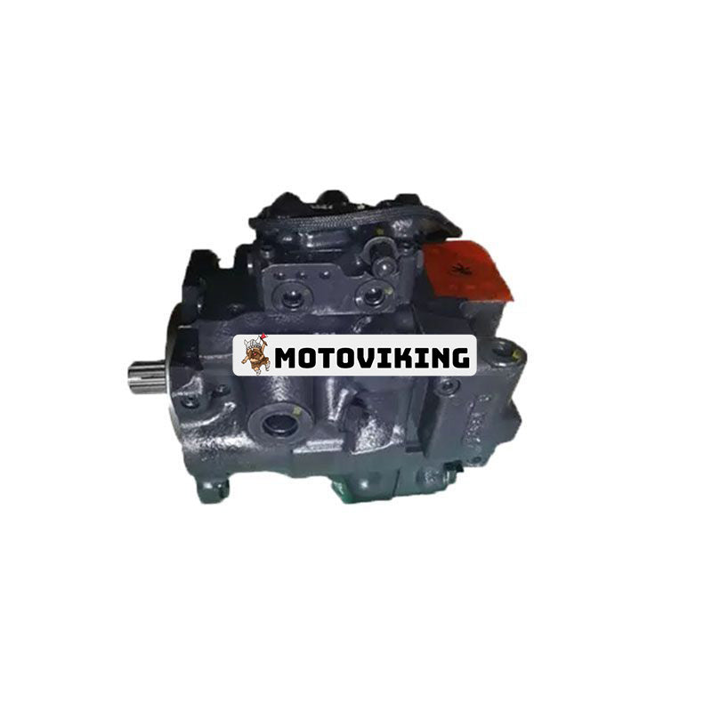 Hydraulpump 708-1W-00882 för Komatsu Loader WA380 WA430 WA380-6 WA430-6