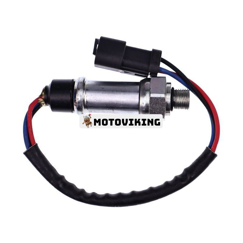 Tryckbrytare 459-2594 för Caterpillar CAT motor C7.1 C4.4 C15 C11 3126 C9 C9.3 C13 Lastare 950H 950L 962H