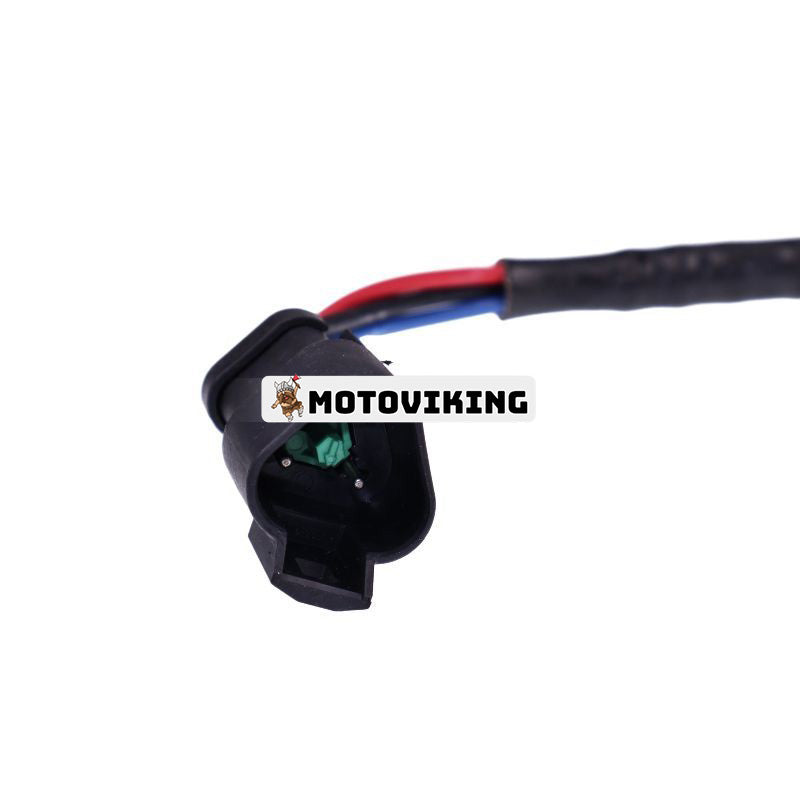 Tryckbrytare 459-2594 för Caterpillar CAT motor C7.1 C4.4 C15 C11 3126 C9 C9.3 C13 Lastare 950H 950L 962H