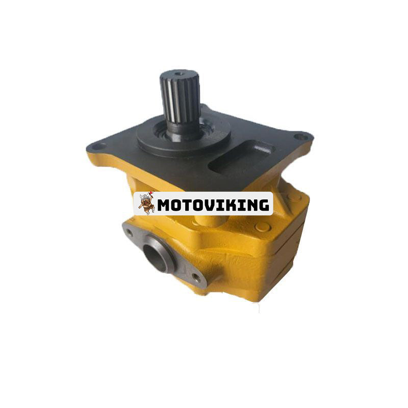 Hydraulpump 07440-72903 för Komatsu D155C-1D D155C-1