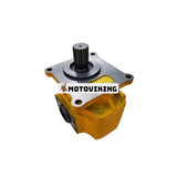 Hydraulpump 07436-72902 för Komatsu Bulldozer D85A-21 D80A-18