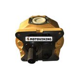 Hydraulpump 07436-72902 för Komatsu Bulldozer D85A-21 D80A-18