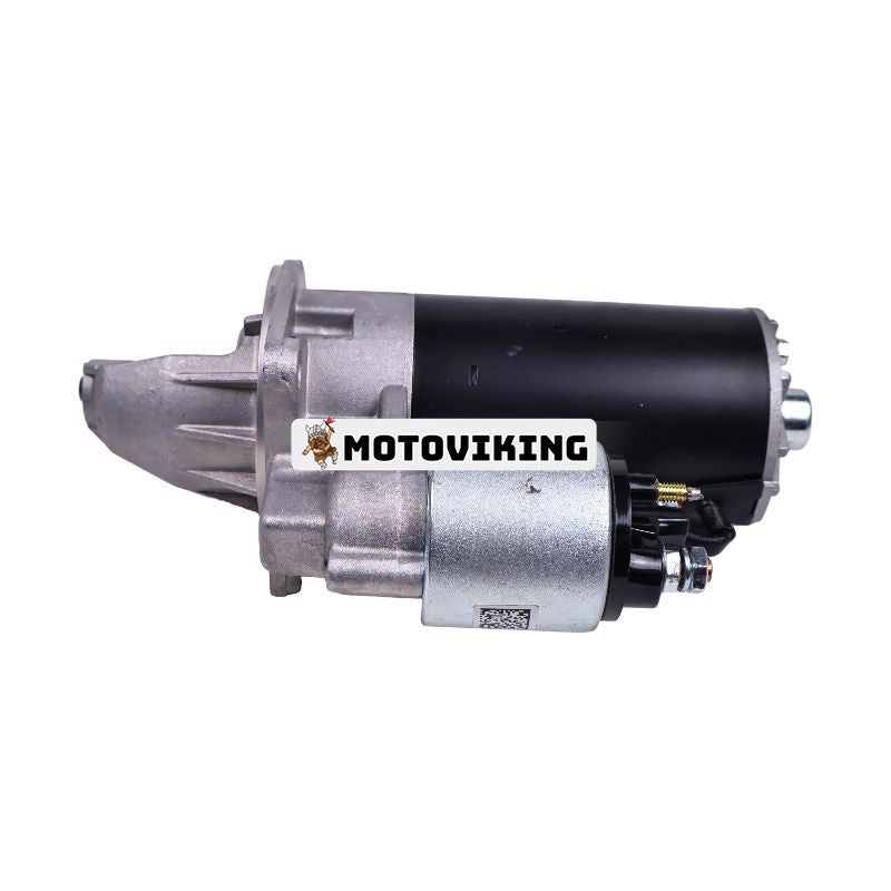 12V 10T Starter 6670269 6514398 6514006 6665502 för Bobcat Loader 632 722 732