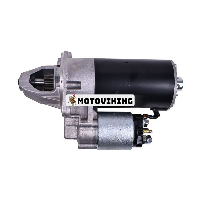 12V 10T Starter 6670269 6514398 6514006 6665502 för Bobcat Loader 632 722 732