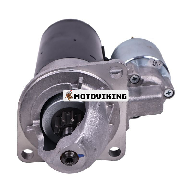 12V 10T Starter 6670269 6514398 6514006 6665502 för Bobcat Loader 632 722 732