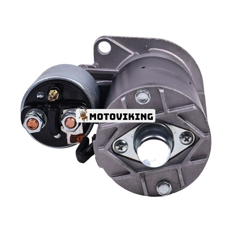 12V 10T Starter 6670269 6514398 6514006 6665502 för Bobcat Loader 632 722 732
