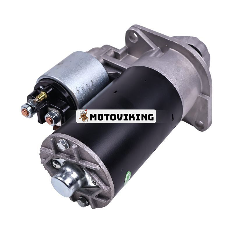 12V 10T Starter 6670269 6514398 6514006 6665502 för Bobcat Loader 632 722 732