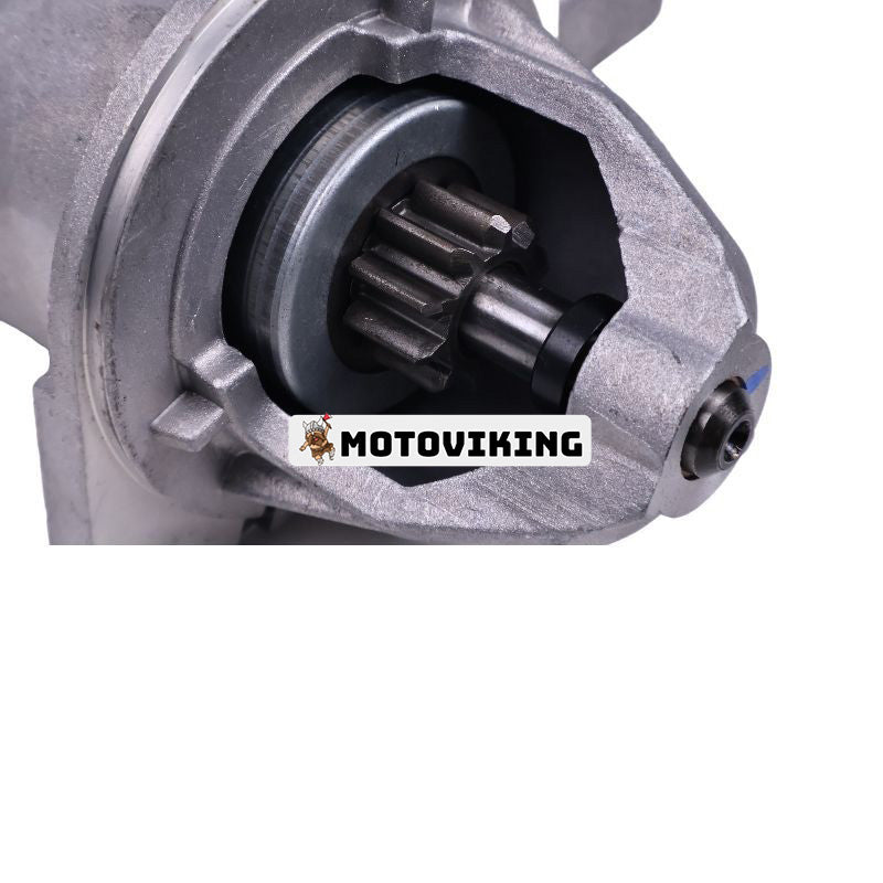 12V 10T Starter 6670269 6514398 6514006 6665502 för Bobcat Loader 632 722 732