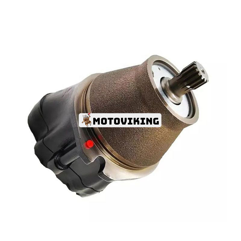 2-växlad 45CC hydraulisk motor 101070GT för Genie S-3200 S-80 S-85 S-100HD S-120HD S-120 S-125 S-100 S-105