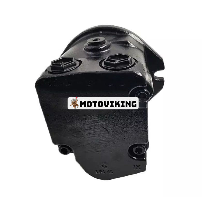 2-växlad 45CC hydraulisk motor 101070GT för Genie S-3200 S-80 S-85 S-100HD S-120HD S-120 S-125 S-100 S-105