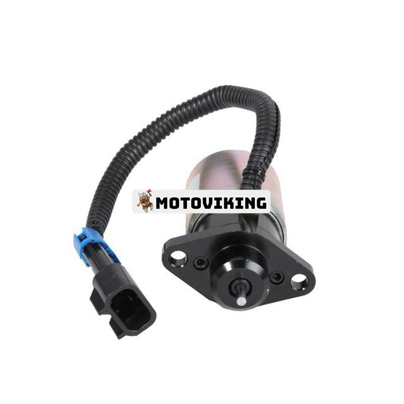 24V solenoid 7023177 för JLG tuff terräng saxlyft 260MRT 330CRT 400CRT