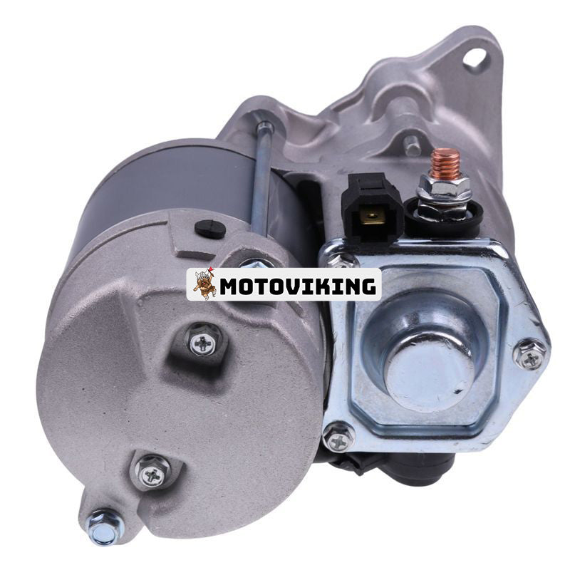 Startmotor 65837GT för Genie S-60 Z-34/22 Z-60/37 Z-45/25 Z-45 GS-2668 GS-3268