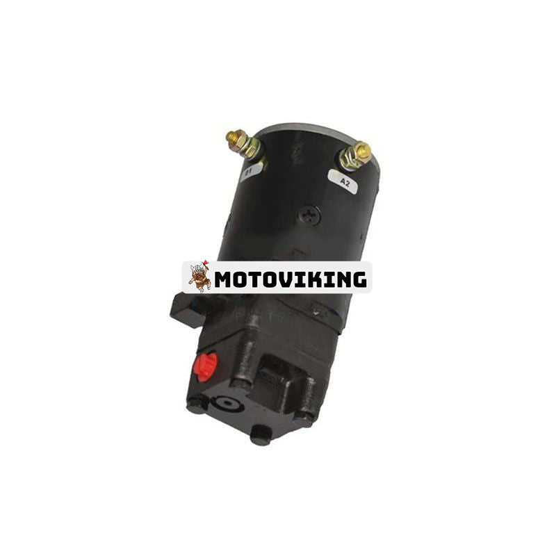 AUX Power Unit Pump 36179GT 36179 för Genie Z-45/25 Z-34/22 Z-40/23N Z-33/18 Z-30/20N Z-45/22