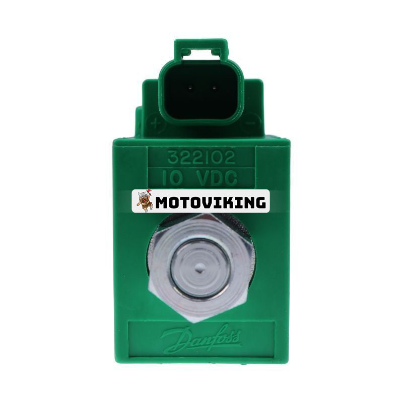 2 Pos magnetventil 89309GT 89309 för Genie Boom Lift S-40 S-45 S-60 S-65 S-80 S-85 S-80X S-60X Z-60/34