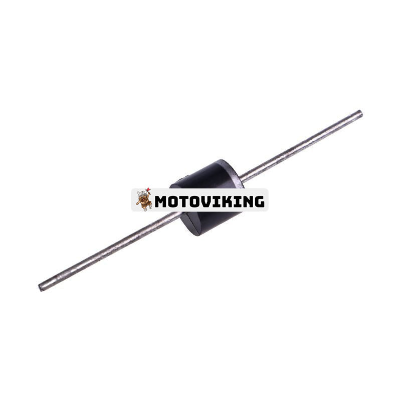 6 AMP Diode 45782GT 45782 för Genie S-60 S-65 S-40 S-45 S-80 S-85 S-100HD S-120HD Z-45/25 Z-80/60 Z-62/40