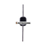 6 AMP Diode 45782GT 45782 för Genie S-60 S-65 S-40 S-45 S-80 S-85 S-100HD S-120HD Z-45/25 Z-80/60 Z-62/40