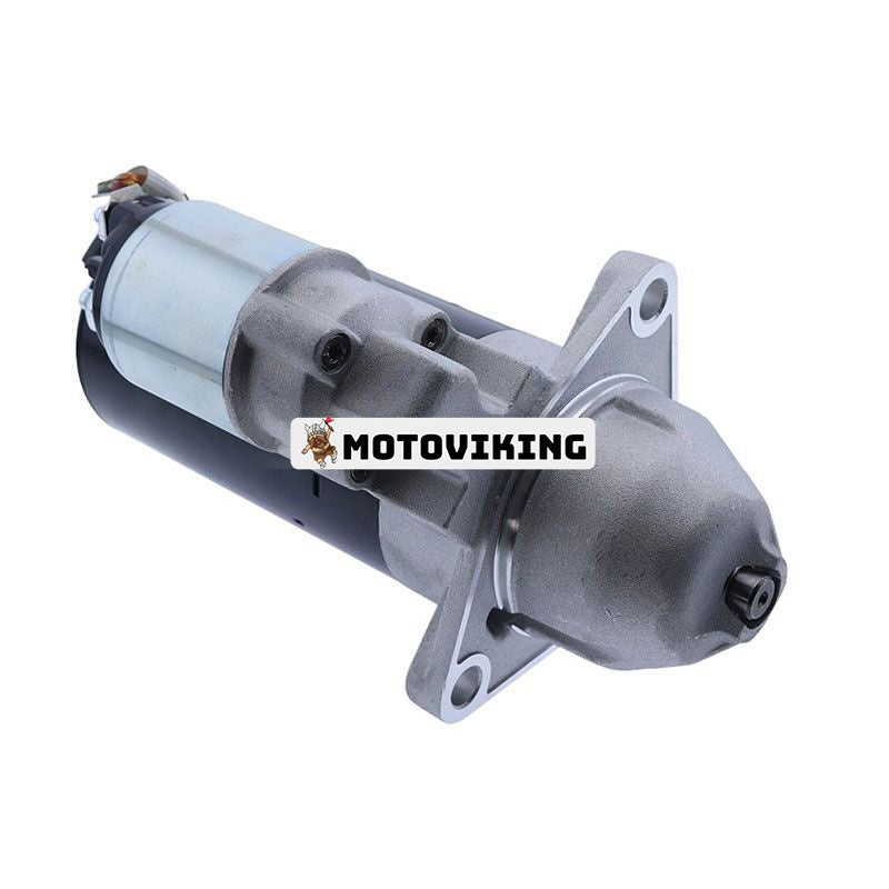 12V 9T Startmotor 7026879 för JLG Bomlyft 450A 400S 450AJ 460SJ