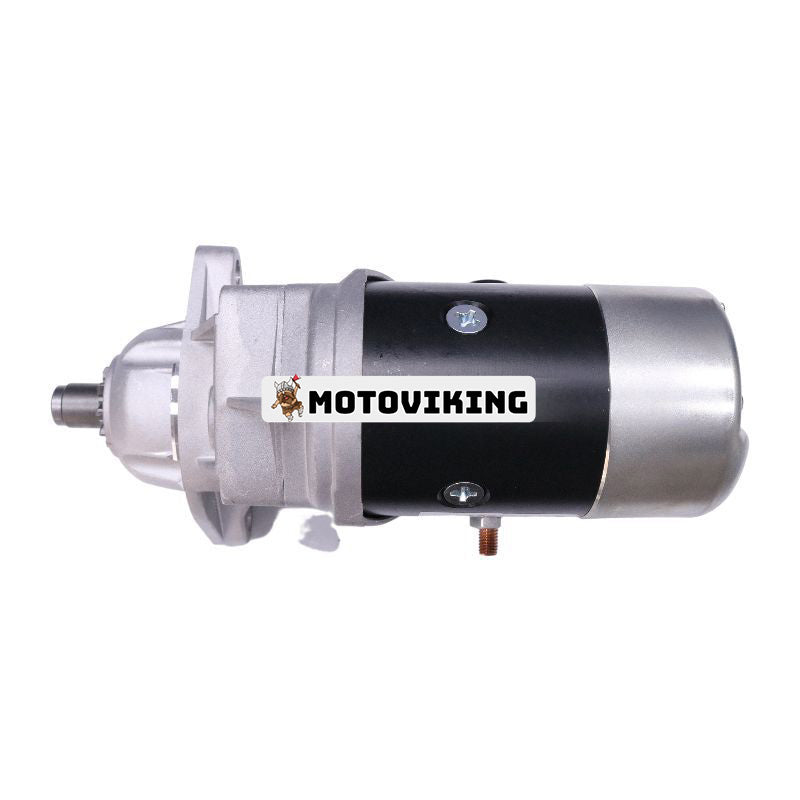 12V 10T Startmotor 70024311 70022640 för JLG Teleskoplastare G12-55A G10-55A