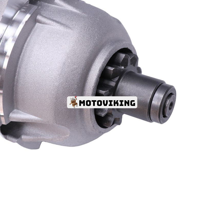 12V 10T Startmotor 70024311 70022640 för JLG Teleskoplastare G12-55A G10-55A