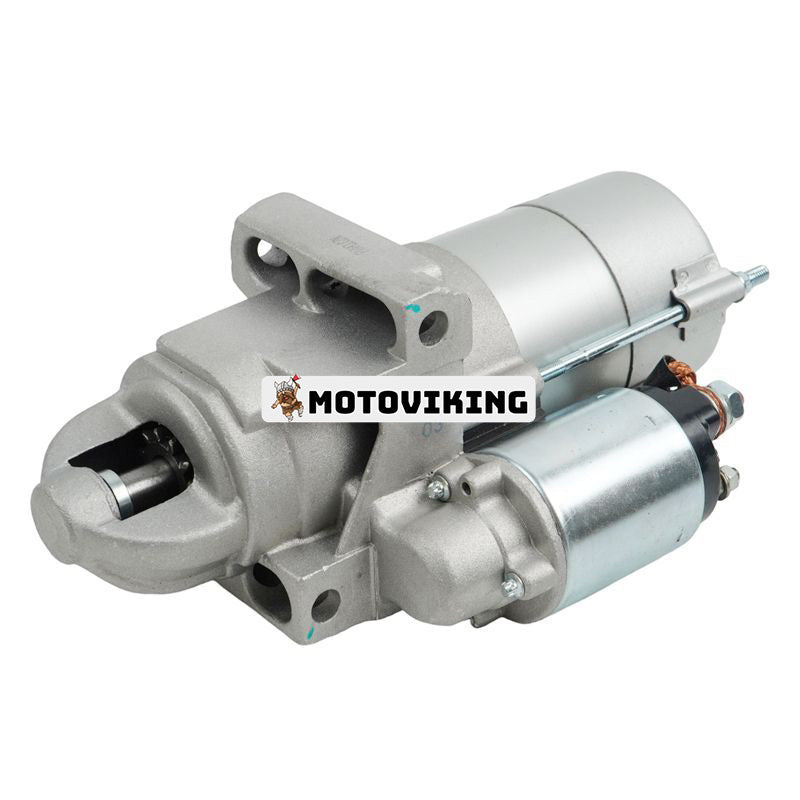 12V 11T Startmotor 70005567 70001149 7027969 för JLG Boomlift 450A 450AJ 600S 660SJ