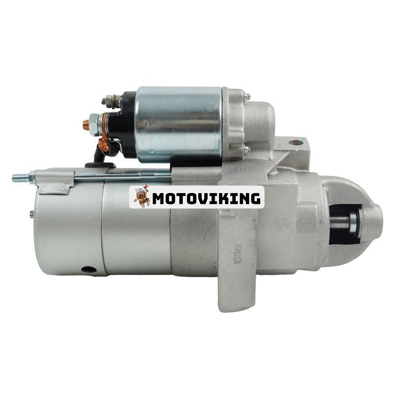 12V 11T Startmotor 70005567 70001149 7027969 för JLG Boomlift 450A 450AJ 600S 660SJ