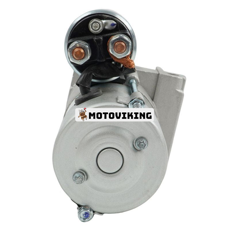 12V 11T Startmotor 70005567 70001149 7027969 för JLG Boomlift 450A 450AJ 600S 660SJ