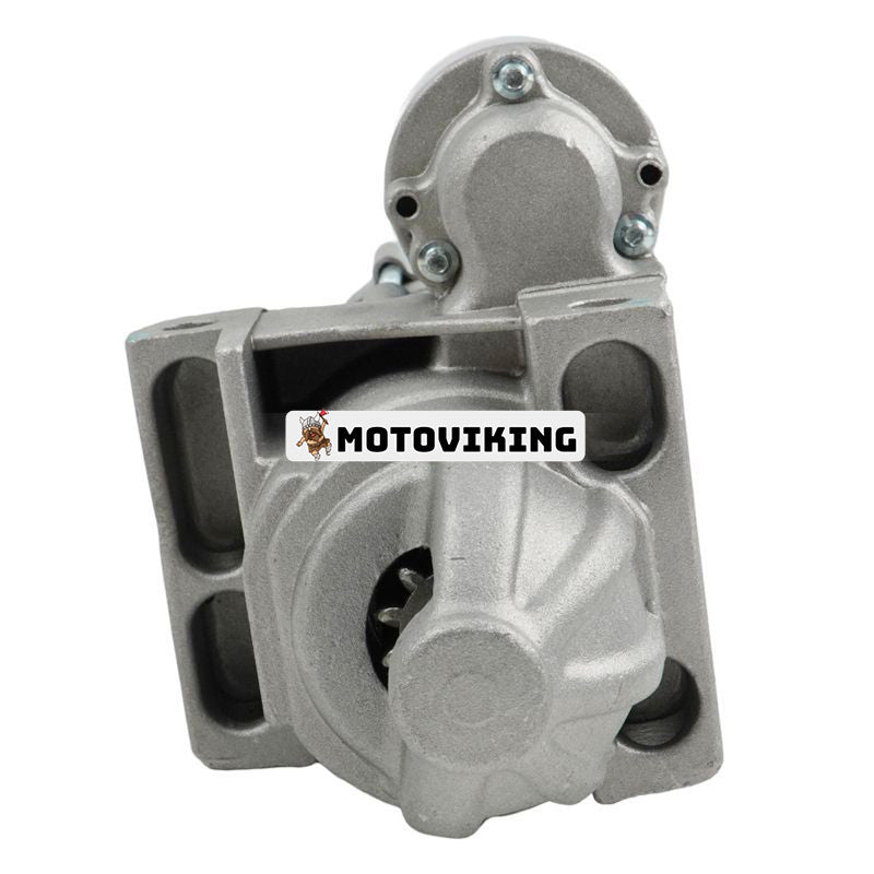12V 11T Startmotor 70005567 70001149 7027969 för JLG Boomlift 450A 450AJ 600S 660SJ