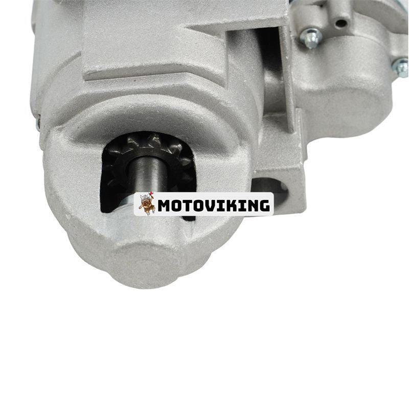 12V 11T Startmotor 70005567 70001149 7027969 för JLG Boomlift 450A 450AJ 600S 660SJ