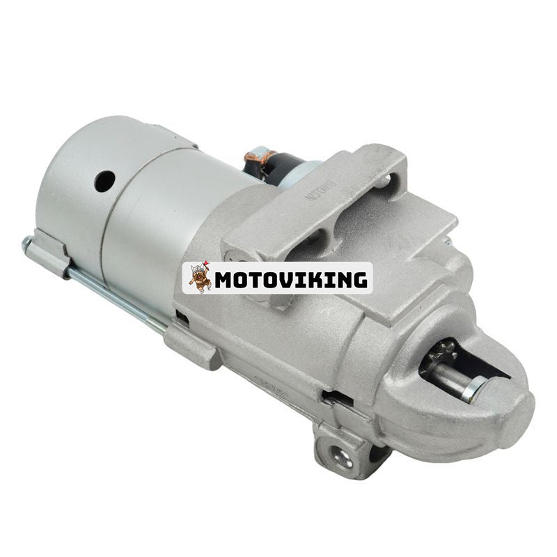 12V 11T Startmotor 70005567 70001149 7027969 för JLG Boomlift 450A 450AJ 600S 660SJ