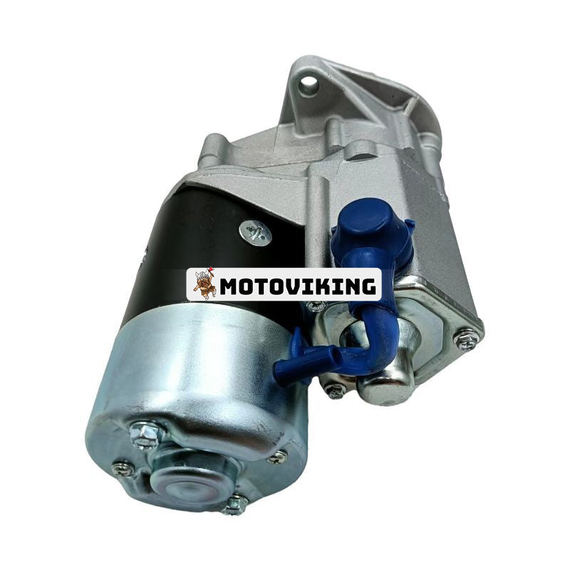 12V 13T Startmotor 7026666 för JLG Teleskoplastare 8042 10042 10054 944E-42 644E-42