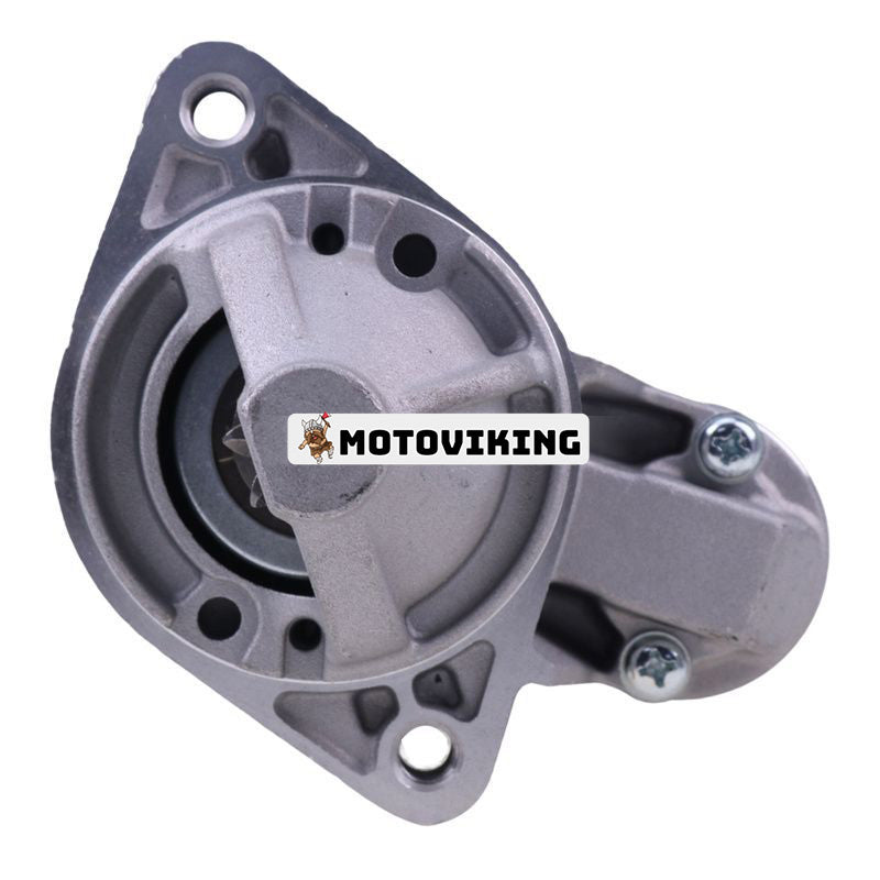 Startmotor 70003191 för JLG