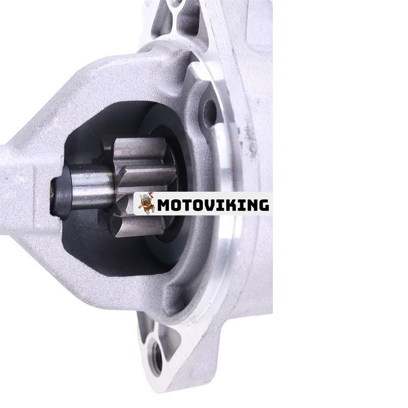 Startmotor 70003191 för JLG