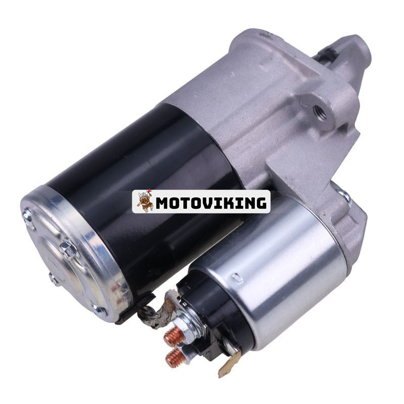Startmotor 70003191 för JLG